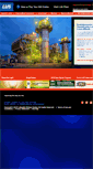 Mobile Screenshot of lus.org