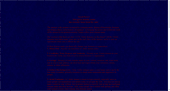 Desktop Screenshot of lus.net